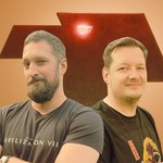 Raptor Imperialis - Podcast o Warhammeru 40,000 Podcast Raptor Imperialis - Podcast o Warhammeru 40,000