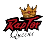 Logo of the podcast Raptor Queens Podcast Podcast Raptor Queens Podcast