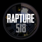 Rapture 518 Rapture 518
