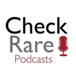 Logo of the podcast Rare Disease Discussions Podcast Rare Disease Discussions