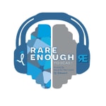 Podcast Rare Enough
