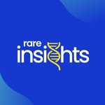 Logo of the podcast Rare Insights: Uncovering The Future Of Rare Disease Treatments Podcast Rare Insights: Uncovering The Future Of Rare Disease Treatments