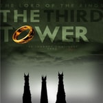 Logo of the podcast * RARE! * Lord of the Rings - The Third Tower * UNRELEASED * Podcast * RARE! * Lord of the Rings - The Third Tower * UNRELEASED *