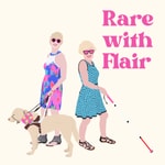 Podcast Rare with Flair