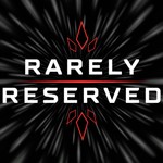 Logo of the podcast Rarely Reserved - A Star Wars: Shatterpoint Podcast Podcast Rarely Reserved - A Star Wars: Shatterpoint Podcast