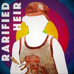 Logo of the podcast Rarified Heir Podcast Podcast Rarified Heir Podcast