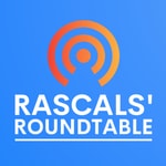 Logo of the podcast RASCALS' Roundtable Podcast RASCALS' Roundtable