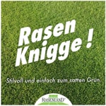 Logo of the podcast Rasen Knigge Podcast Rasen Knigge