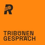 Logo of the podcast Rasenfunk – Tribünengespräch Podcast Rasenfunk – Tribünengespräch