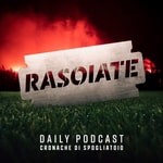 Logo of the podcast Rasoiate Podcast Rasoiate