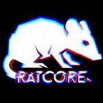 Logo of the podcast RATCORE Podcast RATCORE