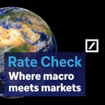 Logo of the podcast Rate check Podcast Rate check