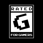 Rated G for Gamers Podcast Podcast Rated G for Gamers Podcast