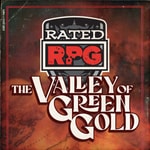 Logo of the podcast Rated RPG Podcast Podcast Rated RPG Podcast