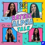 Podcast Rateel Alpha Talk