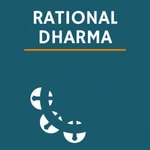Logo of the podcast Rational Dharma Podcast Rational Dharma
