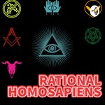 Logo of the podcast RATIONAL HOMOSAPIENS Podcast RATIONAL HOMOSAPIENS