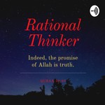 Logo of the podcast Rational thinkers Podcast Rational thinkers