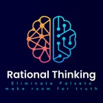 Logo of the podcast Rational Thinking Podcast Rational Thinking
