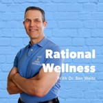 Rational Wellness Podcast Podcast Rational Wellness Podcast