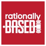 Logo of the podcast rationally BASED Podcast rationally BASED