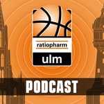Logo of the podcast ratiopharm ulm Podcast Podcast ratiopharm ulm Podcast
