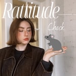 Podcast Rattitude Check