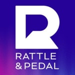Logo of the podcast Rattle & Pedal: B2B Marketing Podcast Podcast Rattle & Pedal: B2B Marketing Podcast