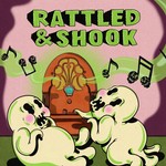 Logo of the podcast Rattled & Shook Podcast Rattled & Shook