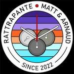 Logo of the podcast Rattrapante Podcast Rattrapante