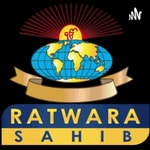 Logo of the podcast Ratwara Sahib