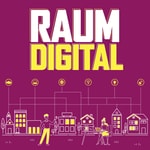Logo of the podcast Raumdigital - Der Podcast über Digitalisierung in der Raumentwicklung mit Dirk Engelke Podcast Raumdigital - Der Podcast über Digitalisierung in der Raumentwicklung mit Dirk Engelke