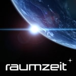 Logo of the podcast Raumzeit Logo of the podcast Raumzeit