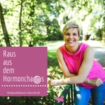 Logo of the podcast Raus aus dem Hormonchaos Podcast Raus aus dem Hormonchaos