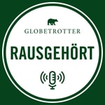 Logo of the podcast Rausgehört Podcast Rausgehört