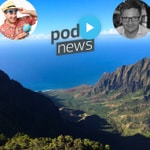Logo of the podcast (R)auszeit – Der Reise-Podcast Podcast (R)auszeit – Der Reise-Podcast