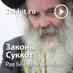 Logo of the podcast Рав Бенцион Зильбер — Законы Суккот Podcast Рав Бенцион Зильбер — Законы Суккот