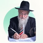 Logo of the podcast Rav Bentata au quotidien Podcast Rav Bentata au quotidien