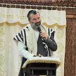 Logo of the podcast Rav Chmouel Asseraf Podcast Rav Chmouel Asseraf