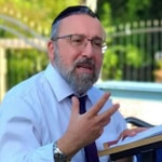 Logo of the podcast Rav Itshak Cohen Podcast Rav Itshak Cohen