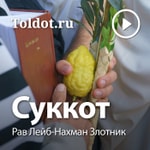 Logo of the podcast Рав Лейб-Нахман Злотник — Суккот, законы праздника Podcast Рав Лейб-Нахман Злотник — Суккот, законы праздника