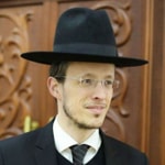 Logo of the podcast Rav Shimon GOBERT Podcast Rav Shimon GOBERT