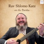 Logo of the podcast Rav Shlomo Katz on the Parsha Podcast Rav Shlomo Katz on the Parsha