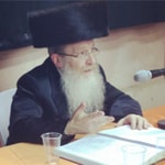 Logo of the podcast Rav Weinfeld on Parshah Podcast Rav Weinfeld on Parshah
