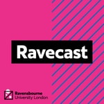 Logo of the podcast Ravecast Podcast Ravecast