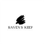 Logo of the podcast Raven’s Keep Podcast Raven’s Keep