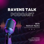 Podcast Ravens Talk