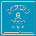Logo of the podcast Ravito - le podcast de la nage en eau libre Podcast Ravito - le podcast de la nage en eau libre