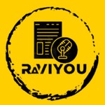 RaviYou | راویو Podcast RaviYou | راویو