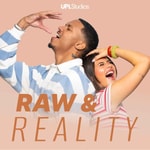 Logo of the podcast Raw & Reality with Matilda & Roman Podcast Raw & Reality with Matilda & Roman